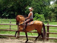 Costa Rica-Guanacaste-Ranches, Volcanoes & Beaches in Guanacaste